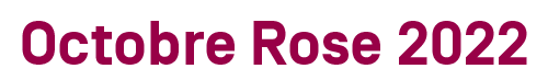 Octobre Rose