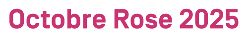 Octobre Rose
