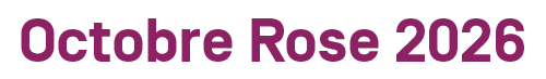 Octobre Rose